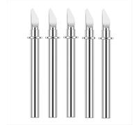 5pcs CADXBLD1 Auto Blade for Brother ScanNCut2 ScanNCut DX2 DesignNCut Compatible CADXHLD1 Holder