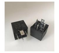 5pcs, CAR 12V relay M4 012-1H1G 12VDC 40A JD1912 M4-012-1H1G M40121H1G 12V 40A 12VDC DC12V 4PIN BIANMTSW
