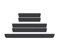 5pcs Car Door Sill Protector Strips, for VW T6 California 2016-2025 Threshold Protective Film Door Sill Trim Welcome Pedal Car Accessories