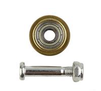 5pcs Carbide for tile Cutting Wheels 22x6mm Manual Rotary 5pcs