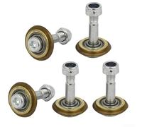 5pcs Carbide for tile Wheels 22x6mm Manual Rotary 5pcs Carbide