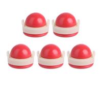 5Pcs Carburetors Oil Primer Bulb Cup for 494408 Garden Supplies Soil