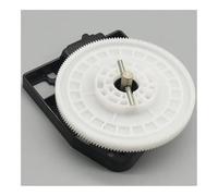 5pcs Cartridge Drive Gear Support Frame ASSY Fit For HP LaserJet Pro 400 M401 M425 M475 M451 RC3-2497-000 RC3-2497