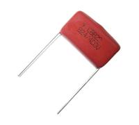 5pcs CBB 400V 0.82UF 824J 400V 5% PITCH 15MM DIP CBB Polypropylene film capacitor IDGTTLDF