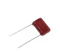 5pcs CBB22 220nF 630V 224J630V 630V224J 5% P15 Metallized Polypropylene Film Capacitors