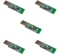 5pcs CC2531 USB Interface