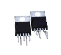 5pcs CD1875 TO220-5 D1875 TO-220