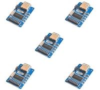 5pcs CH376S USB