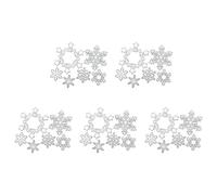 5Pcs Christmas Theme Cutting Dies for Card Making Photo Album Journal Decoration Scrapbooking Embossing Die Cut Stencils Carbon Steel Craft Dies