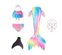 5pcs Clothing With Bracelet Necklace Earrings Set Take Beautiful Photos Of Your Kids,P-110