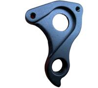 5pcs CNC Bicycle Rear Derailleur Hanger, for Merida, One Twenty 27.5 Big Seven Big 9, for Merida, E160 E120 Carbon 12x142 MECH Dropout Derailleur Hanger Hook