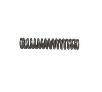 5pcs Compression Spring, L 20-300mm OD 20-42mm Shock Absorption Springs for Mechanical Stability(100MM*40MM)