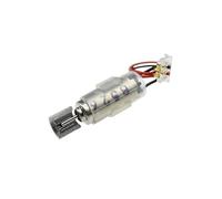 5PCS Coreless Vibration DC electronic starter High Speed Vibrating electronic starter 3900-8000RPM RC electronic starter DC 1.5V-3V 4x11mm Electronic Kits MQXFCZUX