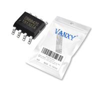 5PCS CR6842 CR6842S SOP-8 SOIC-8 Current Mode PWM Controller AC-DC Power Supply IC