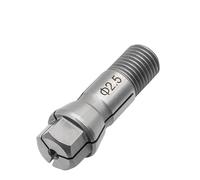 5PCS/CT-9 Collet Multi-axis Machine Chuck Device Tap Nozzle Multi-Head Device CT Type 1.5-9.0(D9.0mm)