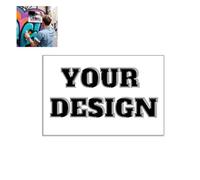 5Pcs Custom Reusable Stencils, Personalized Text Stencil for Spray Painting & Sign Making, Custom Lettering Text Stencil, Custom Text Stencils for DIY Crafts, Wedding, Journal (5pcs - 30x30cm)