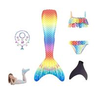 5pcs Cute Clothes With Bracelet Necklace Earrings Set Take Beautiful Photos Of Your Kids,U-150
