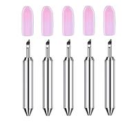 5pcs Cutting Blades for Cricut Joy Cutting Plotter Blades