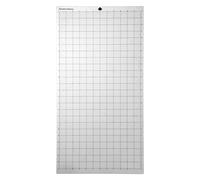 5PCS Cutting Mat Transparent Adhesive Mat, 12x24 Inches Clear Cutting for Silhouette Cameo Accessories Grid Marks, PVC Material for Electronic Tools (3PCS)