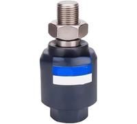 5pcs Cylinder Fitting Floating Joint Set - M8X125F, M5X080, M6, M10, M12, M14, M20X15(F-M5X080F)