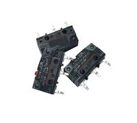 5pcs D2SW-P2DS Switch Limiting Device Limit Switch IP67 2A/250V NWPNLXEA