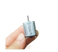 5PCS DC 130 electronic starter DC 3V-7.4V 3200-7900RPM Small Toy Hobby IINKUEYK