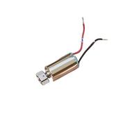 5PCS DC 2.4V vibration electronic starter 610 coreless electronic starter with vibration wheel large vibration force BIANMTSW(5PCS Type B Motor)