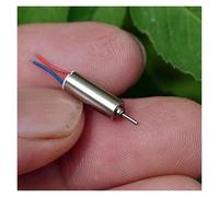5pcs DC 3.7V Coreless electronic starter 4mm*12mm Ultra-high Speed 68000RPM BIANMTSW