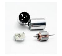 5PCS DC 5V 6V 12V 5500RPM Round RF-130SH-08570 17mm*23mm electronic starter 130 Engine Low Motor Speed Controllers