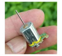 5pcs DC N20 electronic starter DC12V-24V High Speed 19300 39600rpm Long Shaft with Worm BIANMTSW