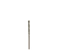 5pcs Diamond Coated HSS Tipped Solid Bits Drill Twist Drills Spiral Bit Hole Saw for Jade Crystal Agate Glass Ceramic Processing Tool(3.5mm)