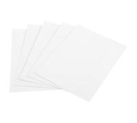 5pcs Diamond Colour Cards for Gemologists, Foldable Paper Slot Cards | Quick Visual Comparison for Loose Stones, Paper Card Design, Jewellery Workshop Use, Fast Appraisal
