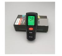 5pcs Digital Mini Coating Car Paint Thickness Meter Paint Thickness Tester Thickness Gauge With Backlight YNB-100
