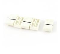5pcs Digital Variable Resistors Video Mixer Fader Effects Slide Switch Cap 4 Potentiometers x 1.5mm Specialised accessories