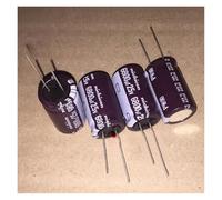 5pcs DIP Aluminum Electrolytic Puzzles PW Dead Low 25HGX6800MSPA18X30 18x30 18x30mm 6800uF 25V BIANMTSW