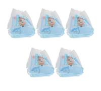 5pcs Disposable Swim Pants Baby Swim Diaper for Baby