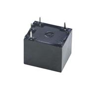 5pcs DIY Jqc/Hf-3ff-5 005 009 12 012 24 024 VDC - 1zs 1hs Relay For Household Appliances Motorcycle Relay(JQC-3FF-012-1ZS)