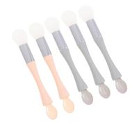 5pcs Double End Silicone Face Mask Applicator Tools