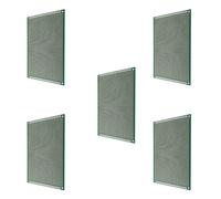 5PCS Double Side PCB Board Large PCB Circuit Board 9x15cm Soldering Electronic Project Assembly Accessories