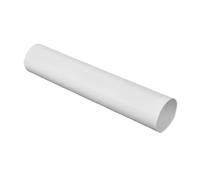 5pcs Double Sided Frosted PP Plastic Boards, White/Black Flat Plate for Lighting Fixtures 210mm*297mm(White,0.3x210x297mm)