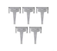 5pcs Drain Clip Compatible DA61-06796A AP5579885