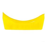 5Pcs Drip-Free Paint Can Spout Gallon Pouring Accessory, Efficient Paint Pouring Device For 1-Gallon Quart Cans Yellow Plastic 162.8363.19mm(1pcs)