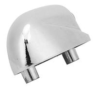 5pcs Drum Lug, Snare Drum Claw Hook with Simple Structure, Easy to Use, Strong Enough to Hold Your Snare Drum Without Falling, Glossy Polished Exterior Drum Set Replacement