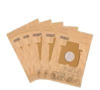 5PCS Dust Bag, Compatible for Panasonic, MCE Series Cylinder Vacuum Cleaner Dust Bags C-2E C-20E Type Vacuum Cleaner Bags