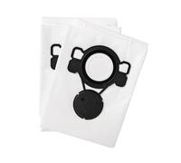5Pcs Dust Bags Replacement Parts,Compatible for Nilfisk,107419593 Attix 33/44 Robot Vacuum Cleaner Bag Accessories