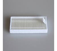5pcs Efficient Cleaning Parts 100 * 50 * 14mm Filter Applicable for proscenic Pro-COCO SMART 680T Vacuum Cleaner Parts