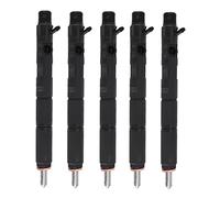 5PCS EJBR02901D 33801-4X800 33800-4X800 Injector Compatible with Terracan Carnival Compatible with Sedona 2.9L CRDi
