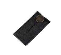 5Pcs Elastic Waistband Buttons, Suitable for Clothing, Adjustable Trouser Waist, are Sewing Crafts Accessories