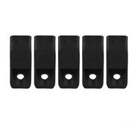 5PCS Electric Drill Dust Covers for Enhanced Dust Management During Drilling (10PCS)