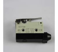 5Pcs Electrical Control Enclosed Waterproof Limit Switch limit switch 7140 D4MC-1020 XCJ-125 Control switch
